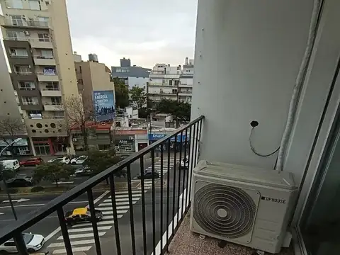 Departamento en Alquiler de 3 ambientes