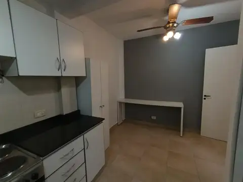 Departamento en Alquiler de 3 ambientes