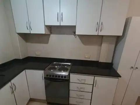 Jaramillo 3900, Piso 5