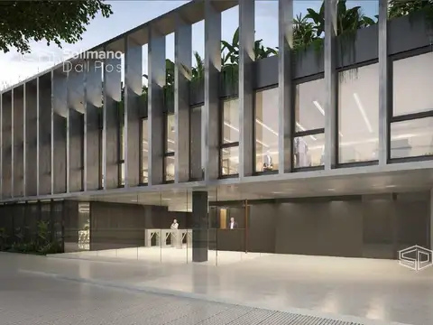 Oficina en Venta A Estrenar