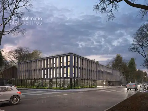 Oficina en Venta al Sur