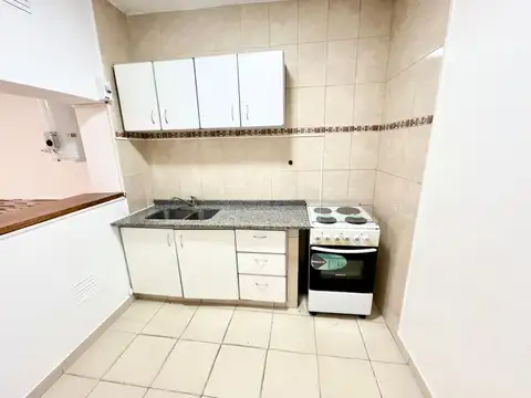 Depto Tipo Casa en Venta 15 años