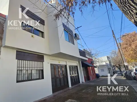 Calle 22 e/ 47 y 48