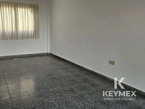 Depto Tipo Casa en Alquiler de 2 dormitorios