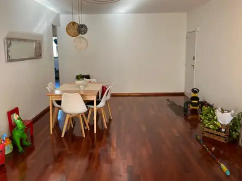 Chivilcoy 3800, Piso 6