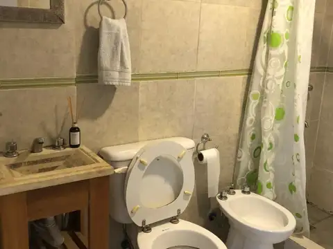 Departamento en Alquiler al Noreste