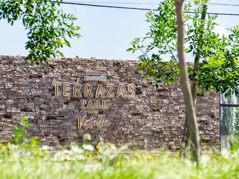 LOTE TERRAZAS PARK VISTALBA