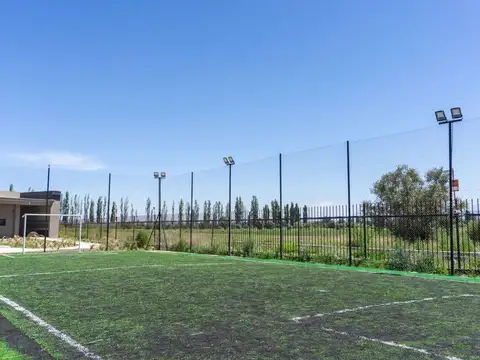 Terreno en Venta en Vistalba, USD 50.000