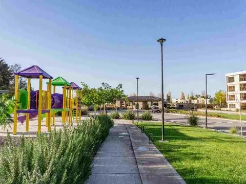 Terreno en Venta en Vistalba, USD 50.000