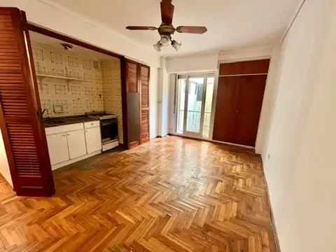 Departamento en Alquiler en Nuñez, Capital Federal