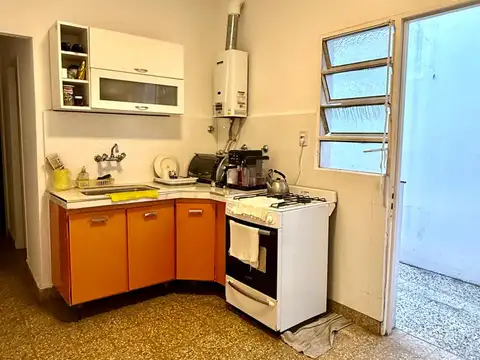 Depto Tipo Casa en Alquiler en Olivos, $ 1.200.000