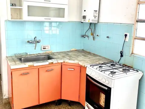 Depto Tipo Casa en Alquiler de 2 dormitorios