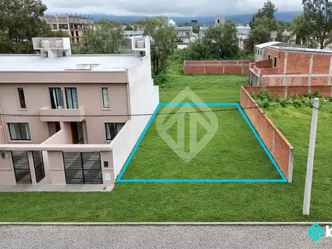 Terreno / Lote en venta de 253 m2 ubicado en Zona Norte, próximo a UCASAL