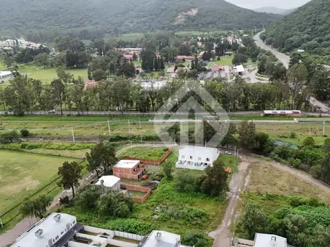Calle Túpac Amaru, UCASAL