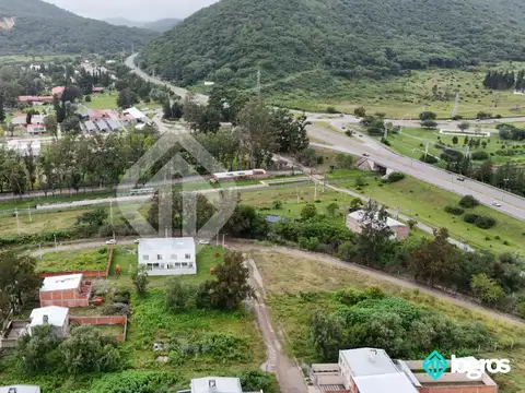 Terreno en Venta de 253,0 m2