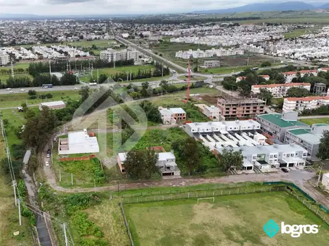 Terreno en Venta en Zona Norte, USD 38.000