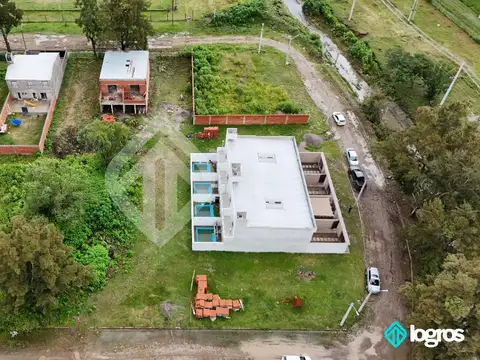 Terreno en Venta 34  mts Frente