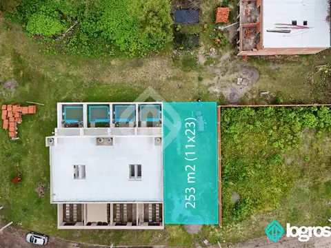 Calle Túpac Amaru, UCASAL