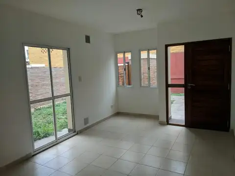 Departamento en Venta al Norte