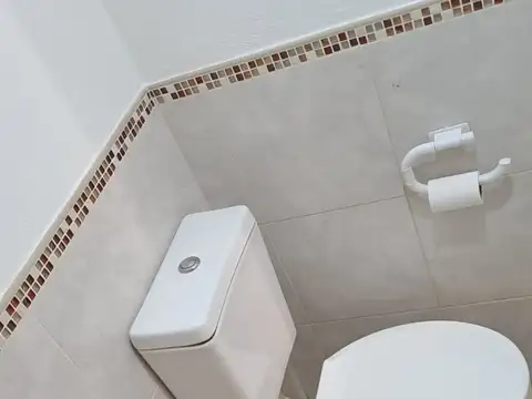 Departamento en Alquiler Apto profesional