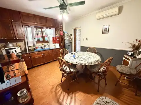 Casa en Venta en Castelar Sur, USD 270.000