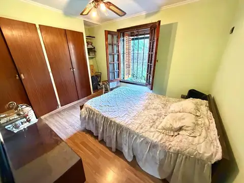 Chalet 4 ambientes en planta baja Excelente ubicación