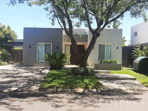 Casa en Alquiler en Nordelta, Partido de Tigre