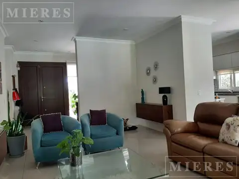 Casa en Alquiler en Nordelta, USD 2.350