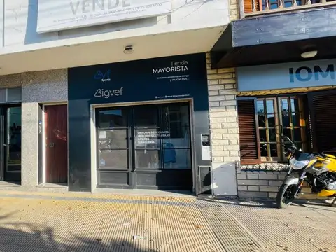 Montevideo 2500