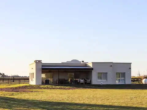 Casa en venta en Haras el Malacate