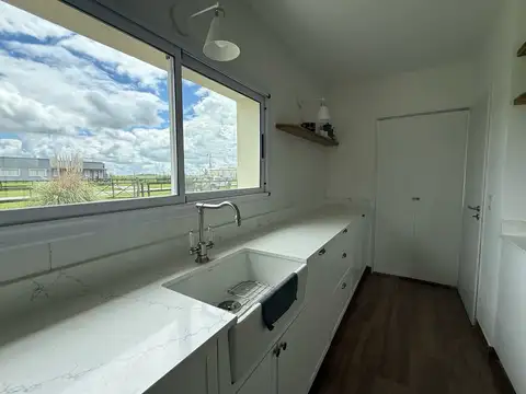 Casa en venta barrio cerrado Haras el Malacate, Exaltacion de la Cruz