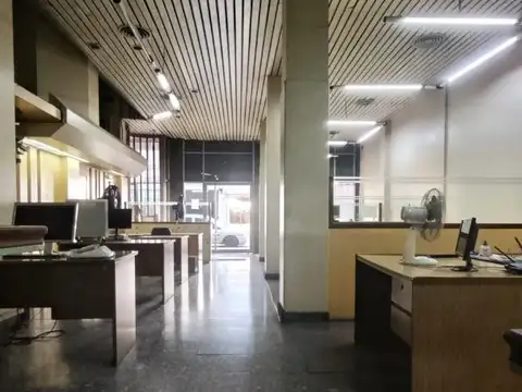 LOCAL COMERCIAL/OFICINA - MITRE 1151