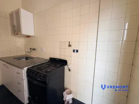 Departamento en Venta al Norte