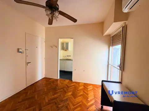 Departamento en Venta en Congreso, USD 50.000