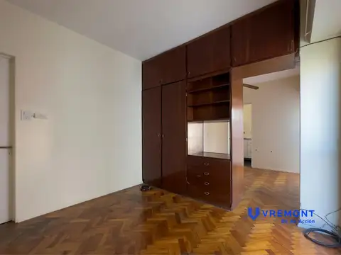Chile al 1800 | Congreso | Depto monoamb. dividido cocina independiente, excelente inversion | Venta