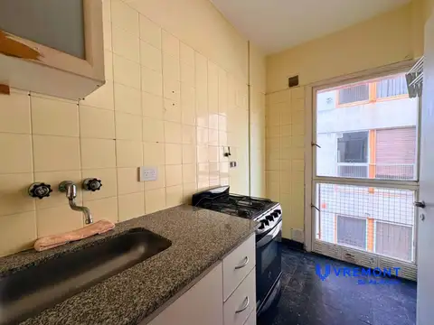Chile al 1800 | Venta departamento monoambiente dividido en el barrio de Congreso!
