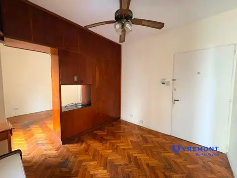 Departamento en Venta en Congreso, Capital Federal
