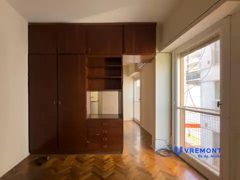 Departamento en Venta al Norte