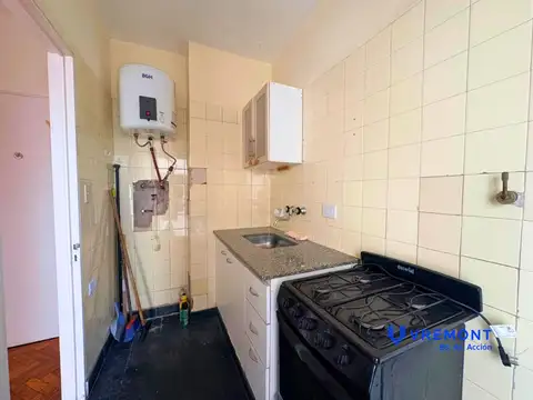 Departamento en Venta 55 años