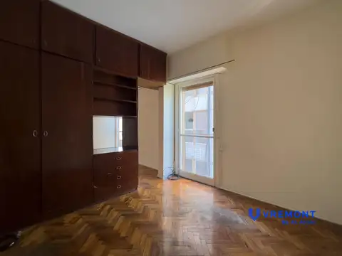 Departamento en Venta 55 años