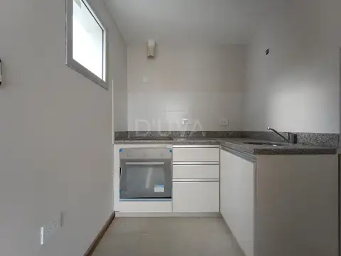 Departamento en alquiler en La Plata