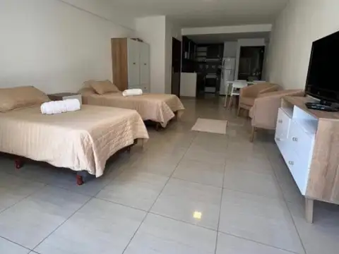 Departamento en Alquiler Apto profesional