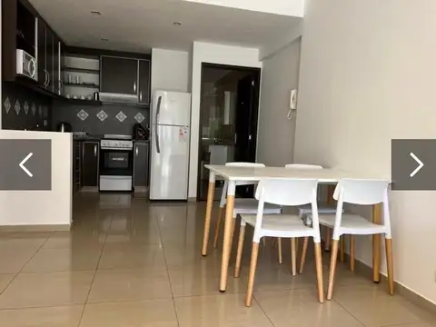 Departamento en Alquiler de Monoambiente