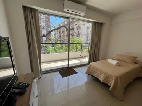 Departamento en Alquiler en San Telmo, USD 550