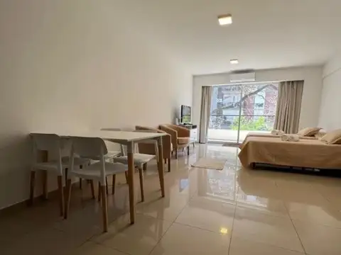 Departamento en Alquiler al Norte