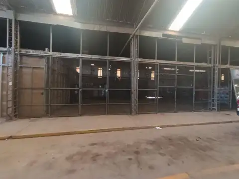 Local en Alquiler 50 años