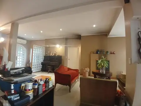 Casa en Venta 50 años