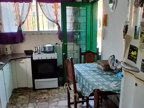 Depto Tipo Casa en Venta en Villa Maipu, USD 80.000