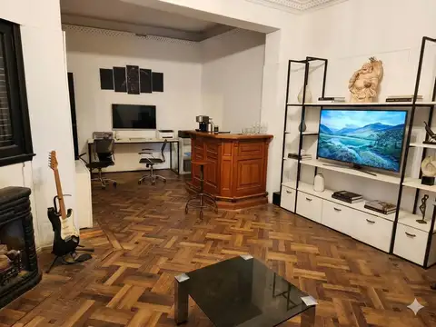 Casa | Venta | Villa General Mitre | 3 ambientes