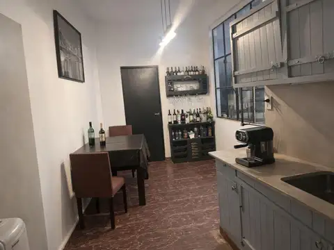 Casa | Venta | 3 ambientes | Villa General Mitre(CABA)